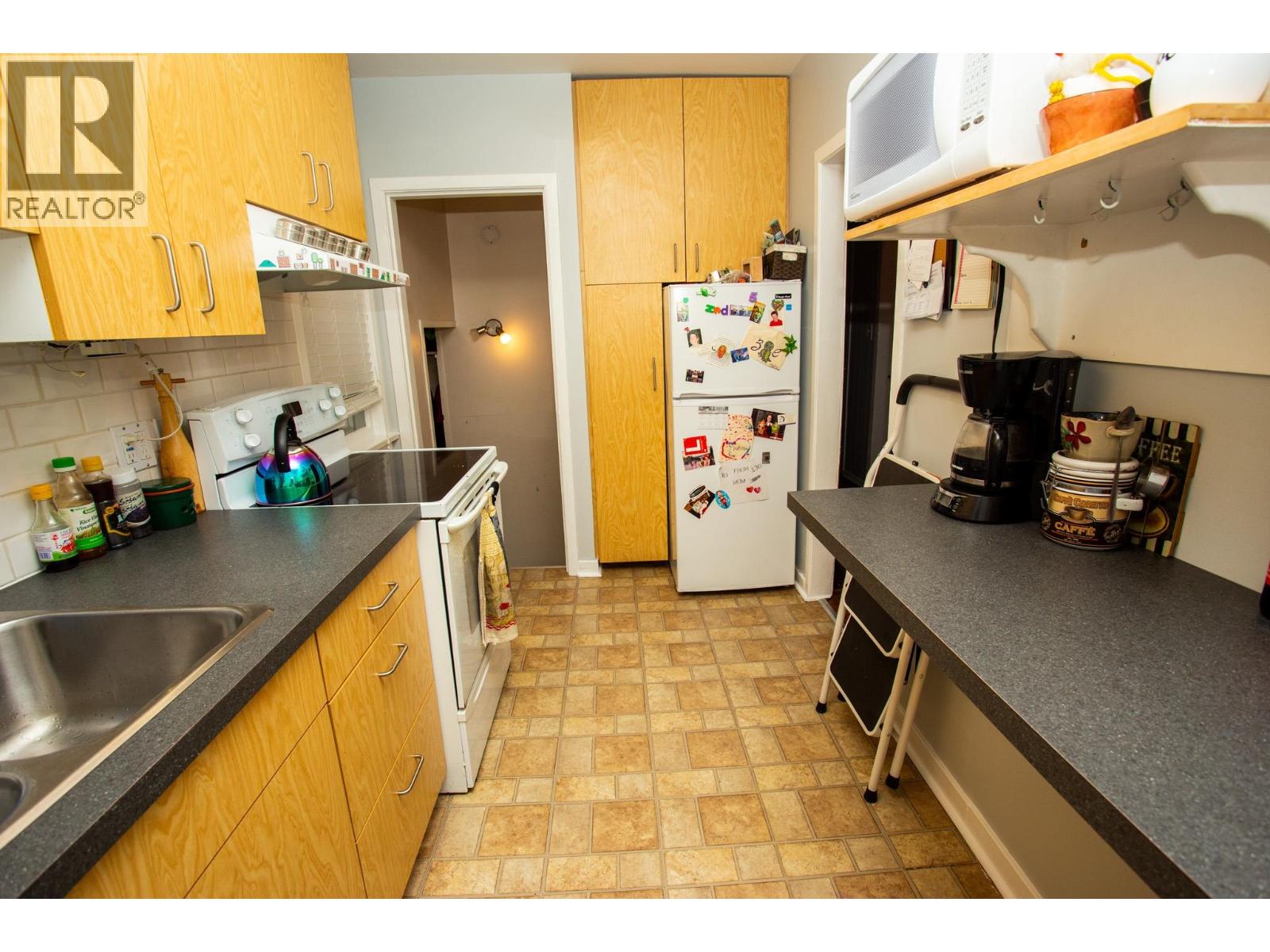 2021 SPRUCE STREET, Prince George