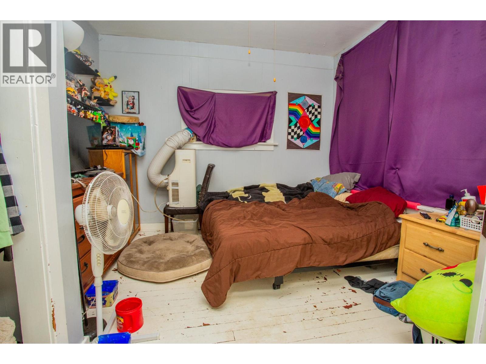 2021 SPRUCE STREET, Prince George