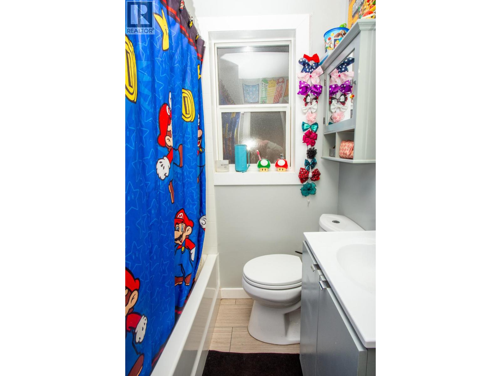 2021 SPRUCE STREET, Prince George