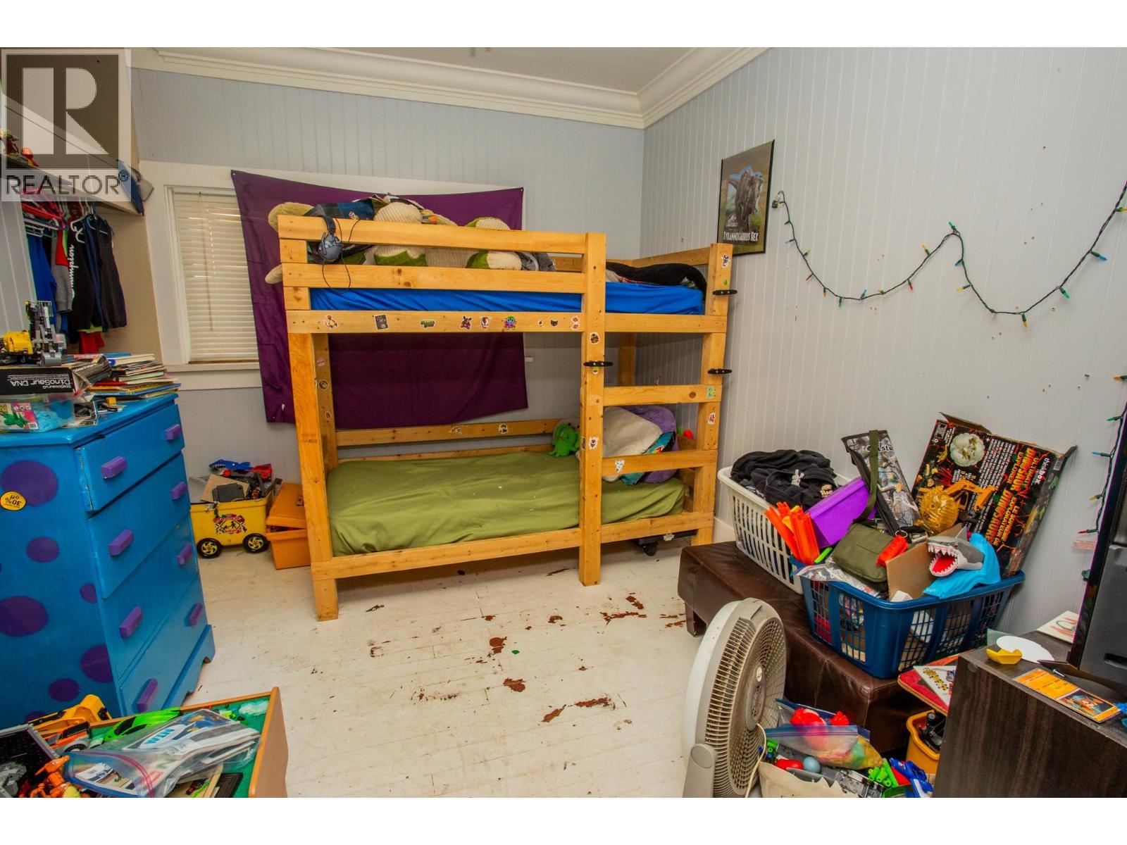 2021 SPRUCE STREET, Prince George