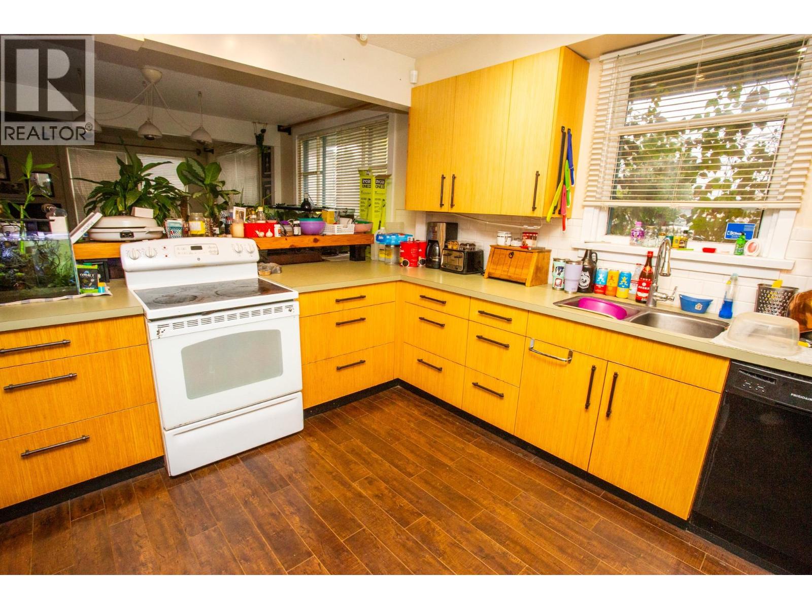 2021 SPRUCE STREET, Prince George