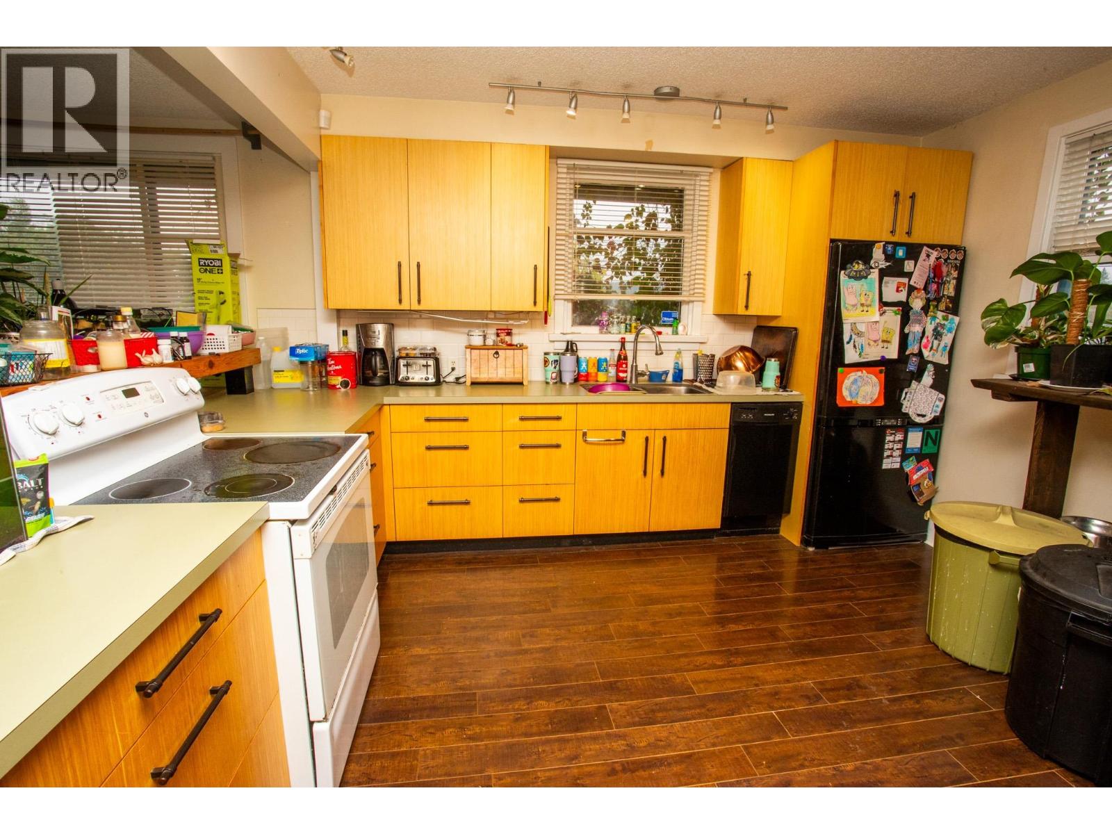 2021 SPRUCE STREET, Prince George