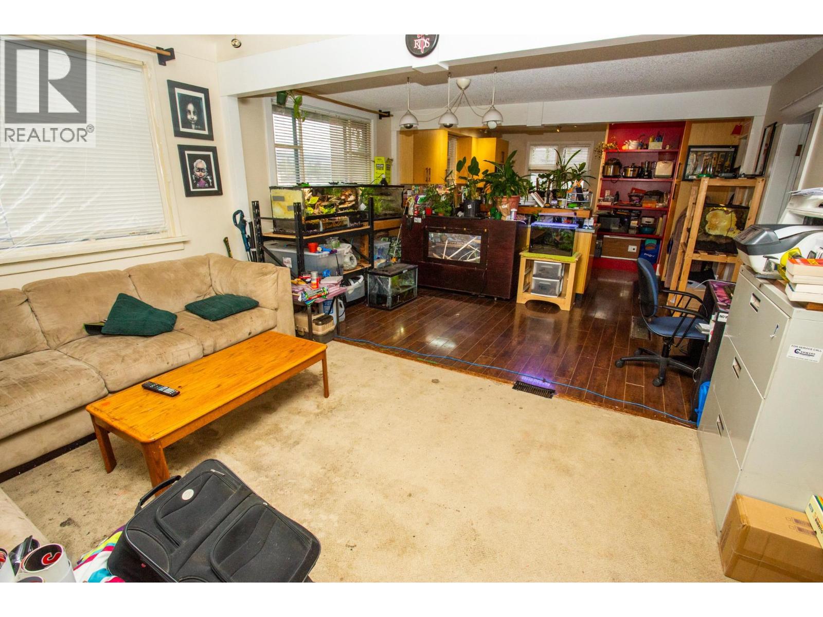 2021 SPRUCE STREET, Prince George