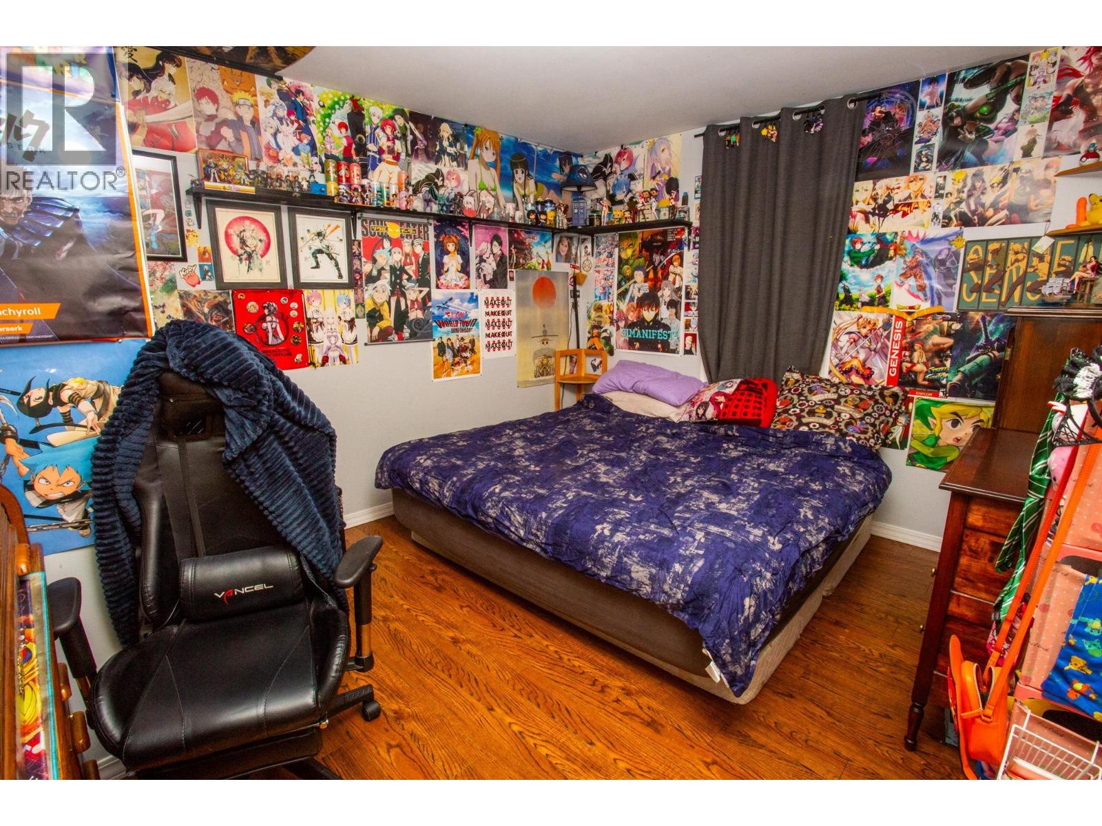 2021 SPRUCE STREET, Prince George