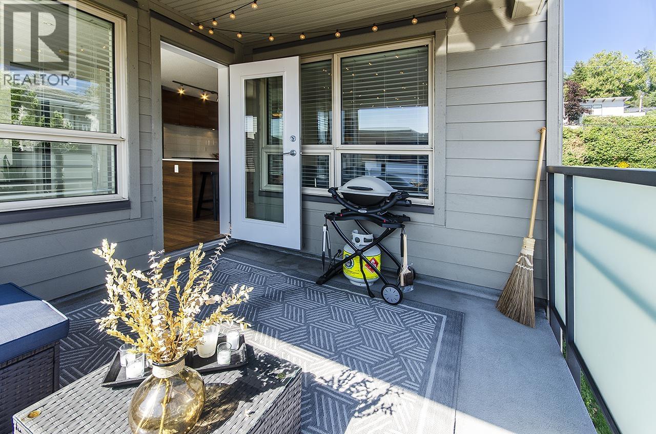 409 1679 LLOYD STREET, North Vancouver