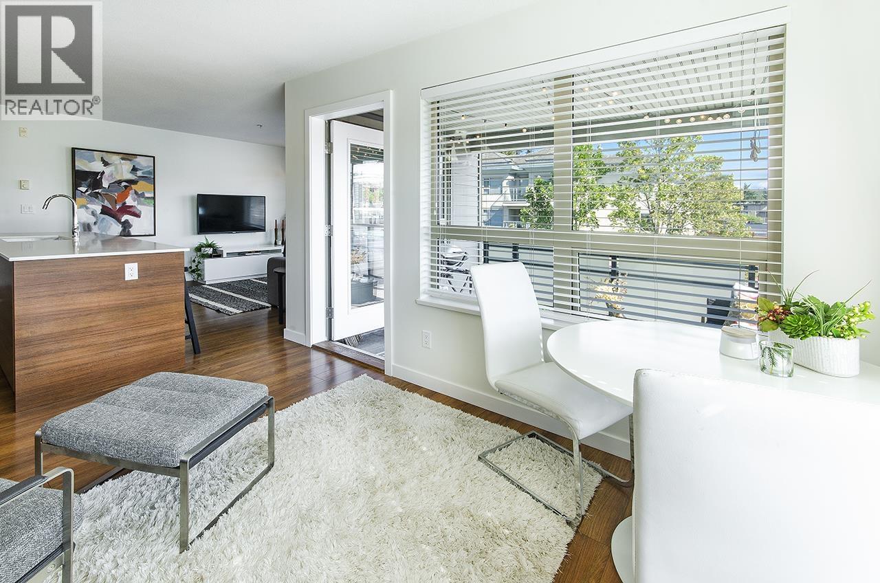 409 1679 LLOYD STREET, North Vancouver
