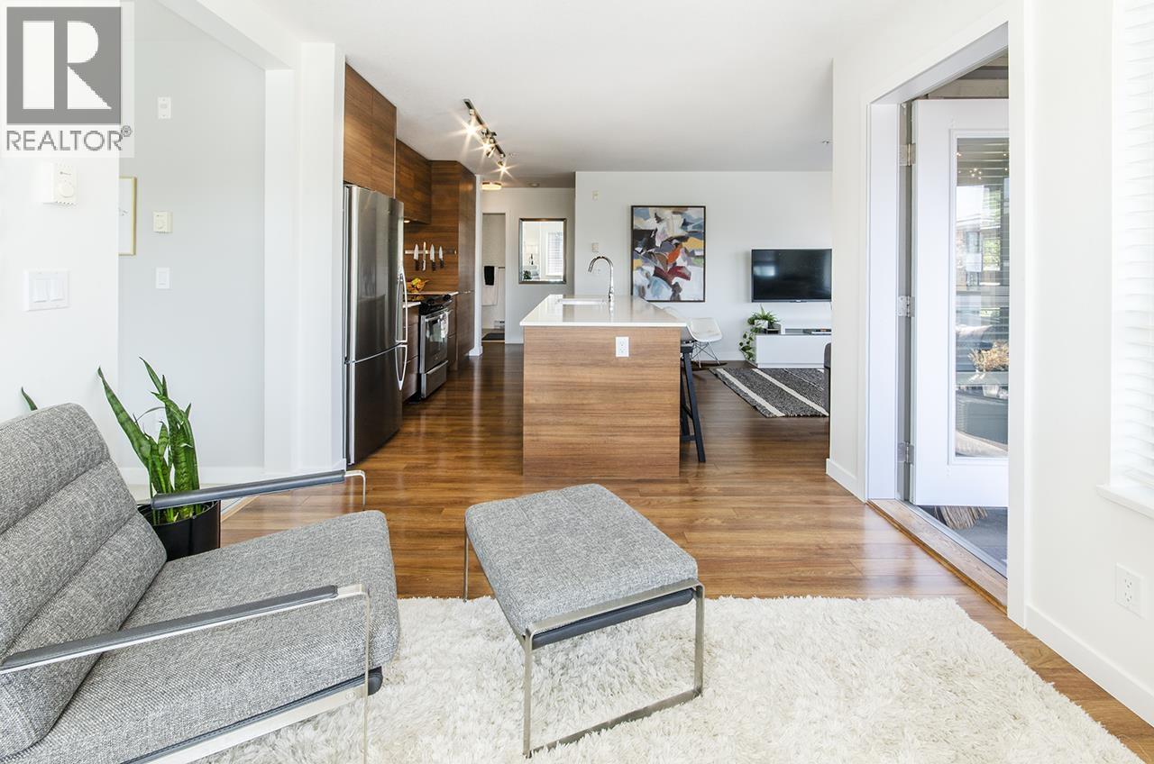 409 1679 LLOYD STREET, North Vancouver
