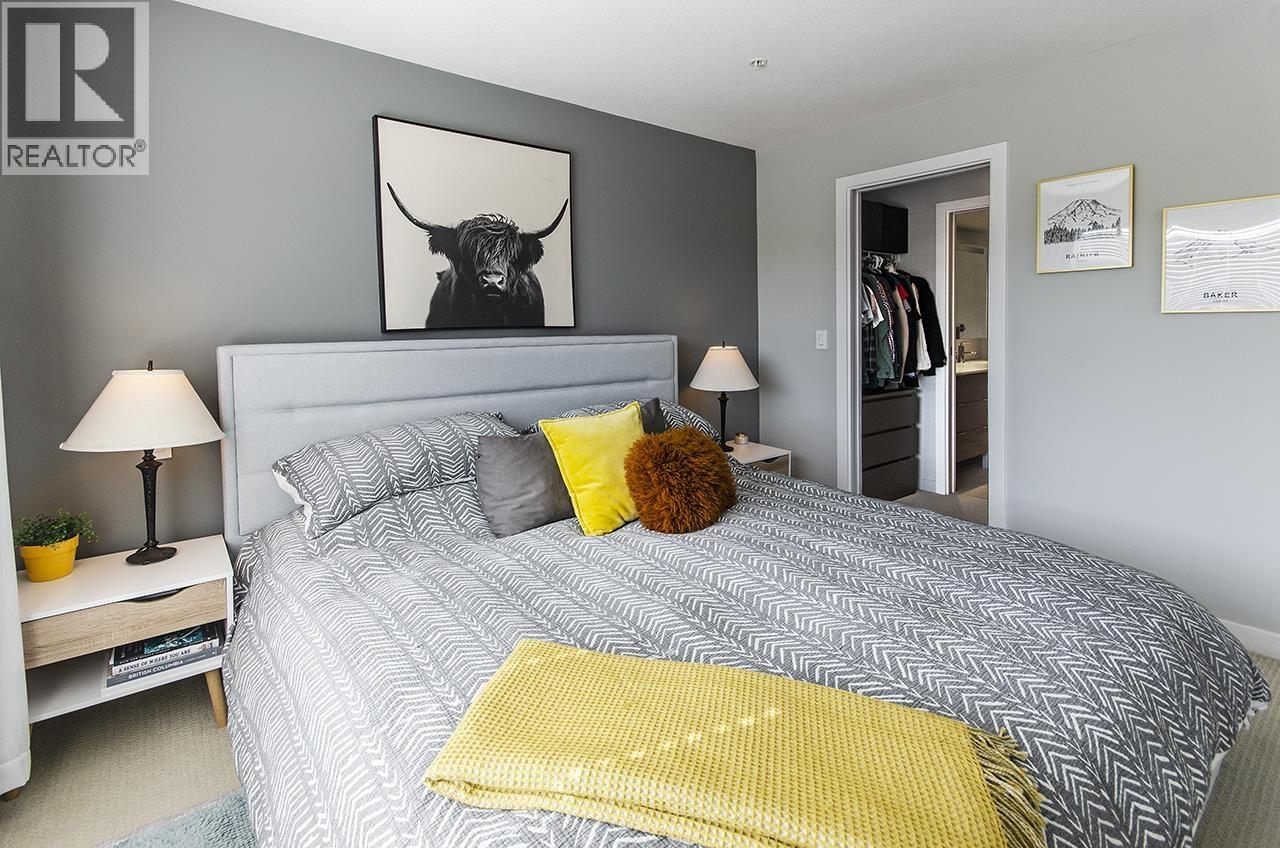 409 1679 LLOYD STREET, North Vancouver