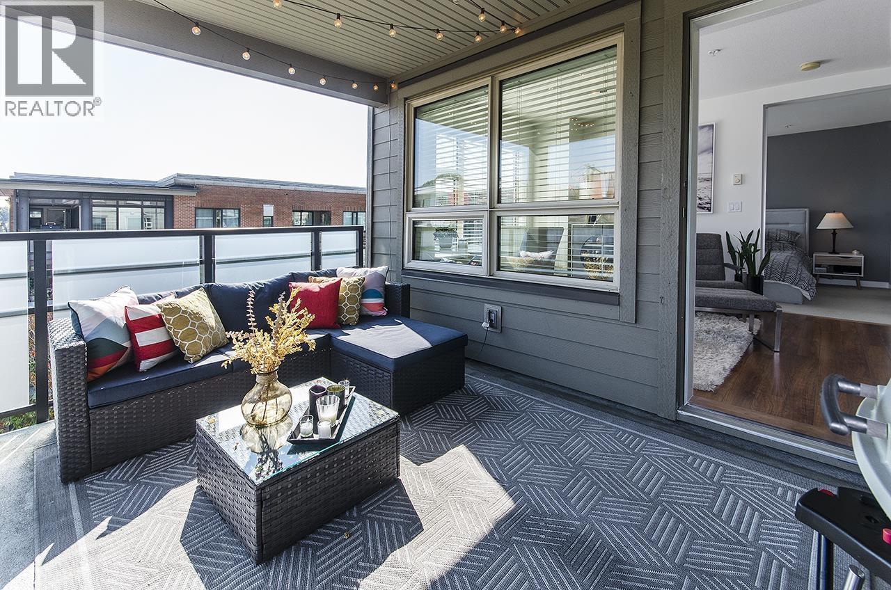 409 1679 LLOYD STREET, North Vancouver