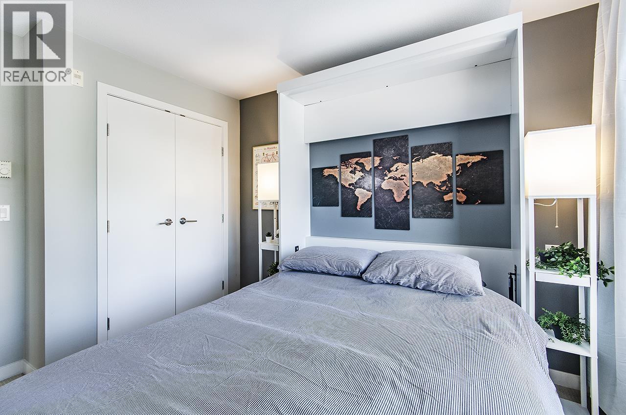 409 1679 LLOYD STREET, North Vancouver