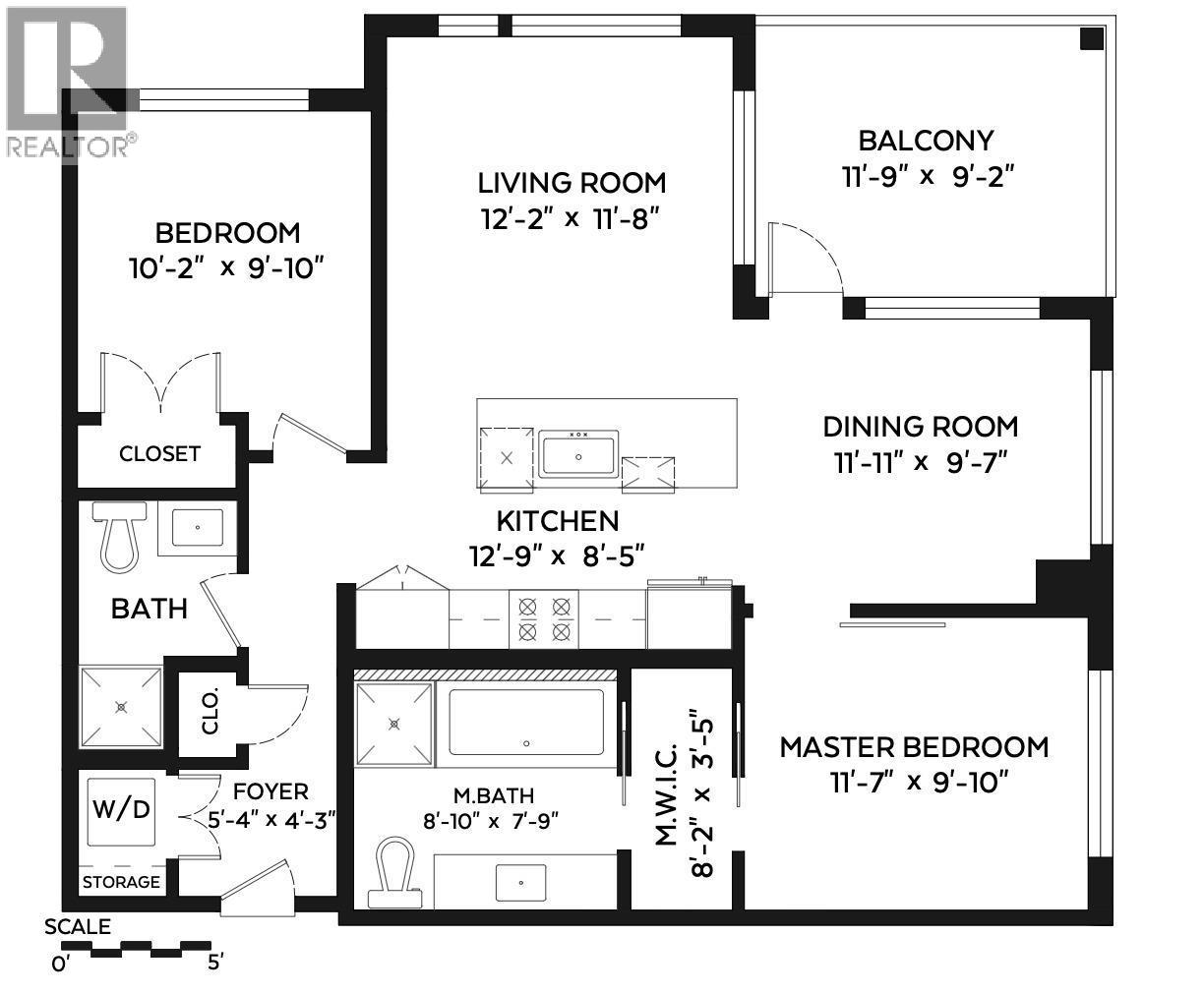 409 1679 LLOYD STREET, North Vancouver