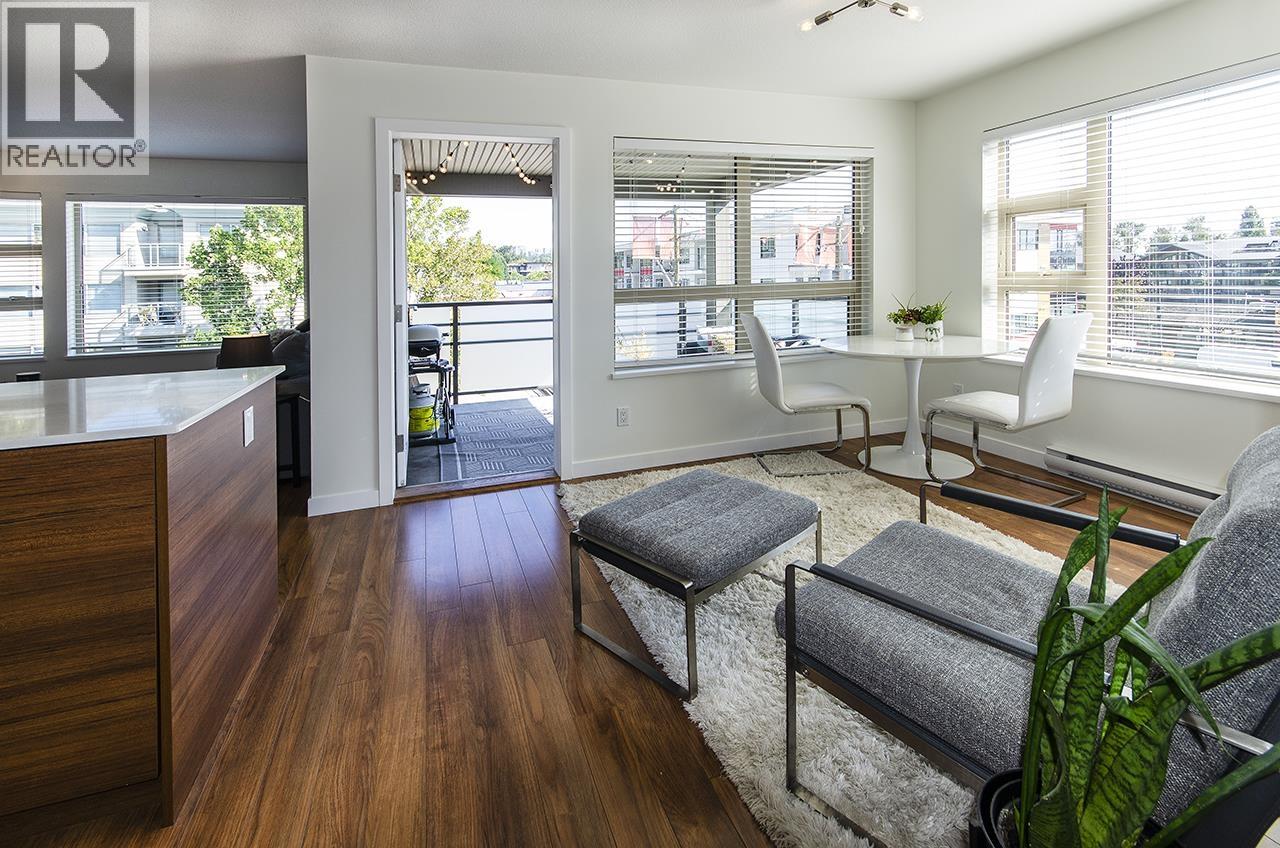 409 1679 LLOYD STREET, North Vancouver