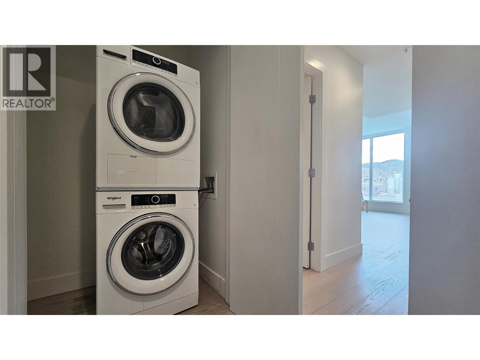 609 1191 Sunset Drive, Kelowna