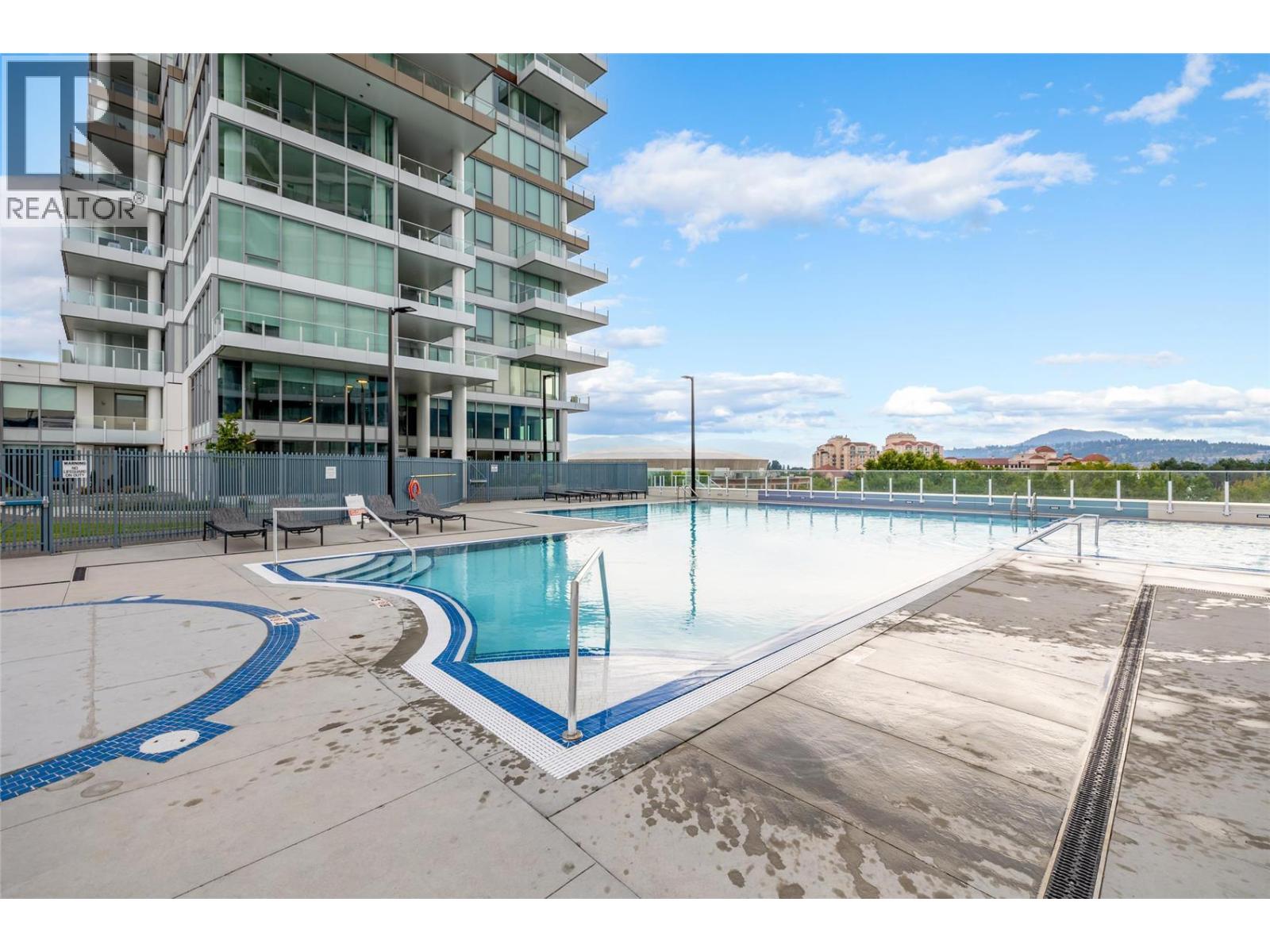 609 1191 Sunset Drive, Kelowna