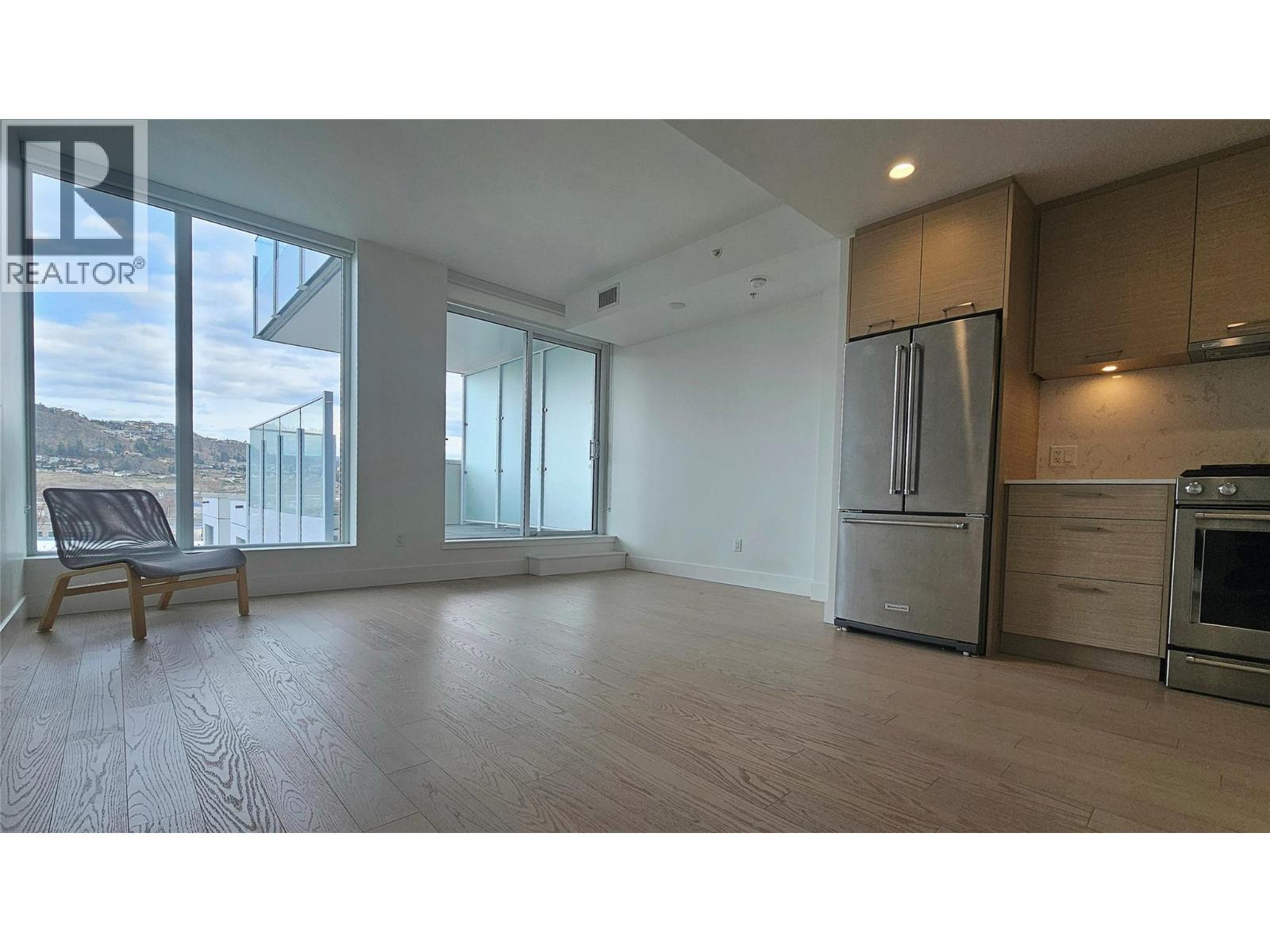 609 1191 Sunset Drive, Kelowna