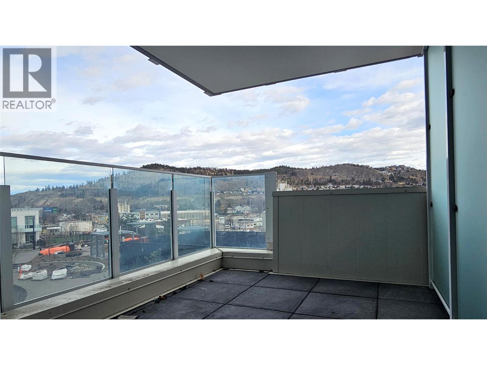 609 1191 Sunset Drive, Kelowna