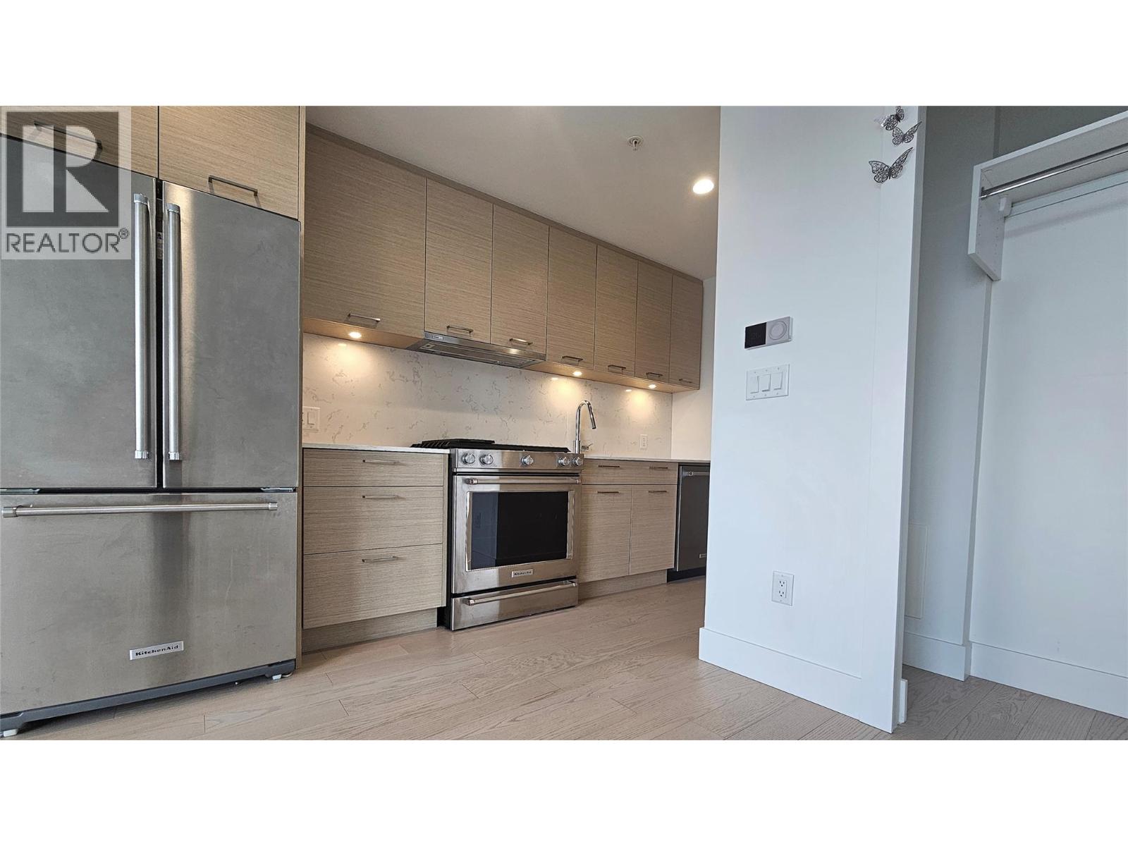 609 1191 Sunset Drive, Kelowna