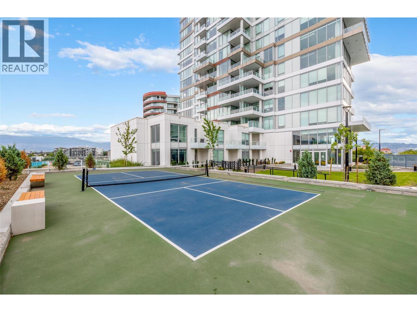 609 1191 Sunset Drive, Kelowna