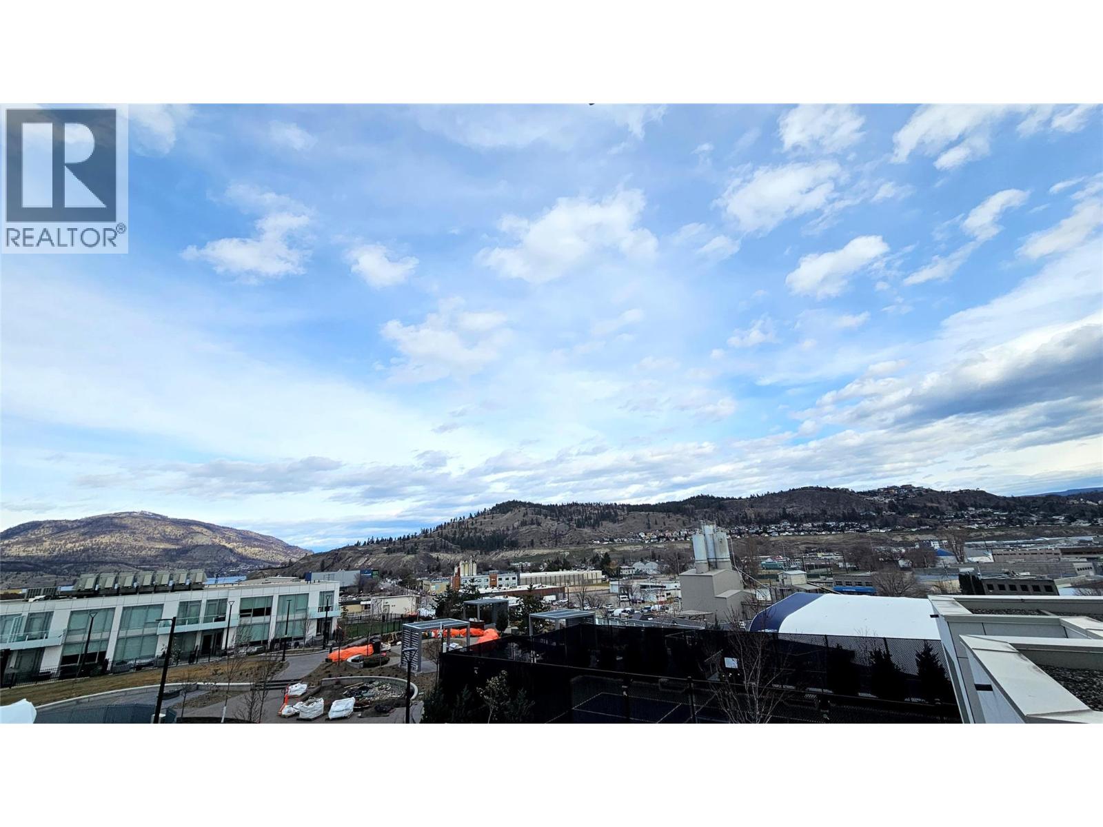 609 1191 Sunset Drive, Kelowna