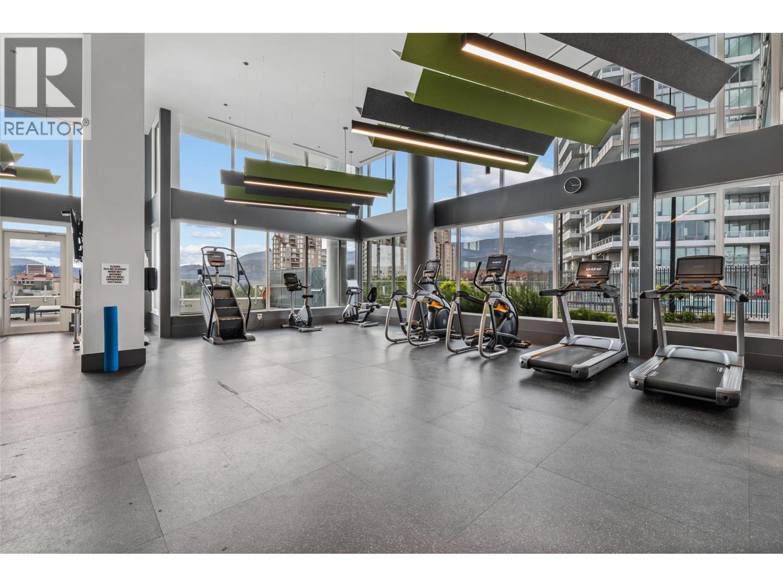 609 1191 Sunset Drive, Kelowna