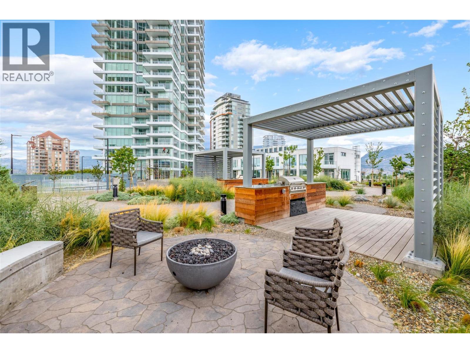 609 1191 Sunset Drive, Kelowna