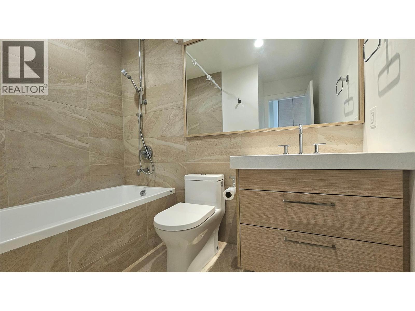 609 1191 Sunset Drive, Kelowna