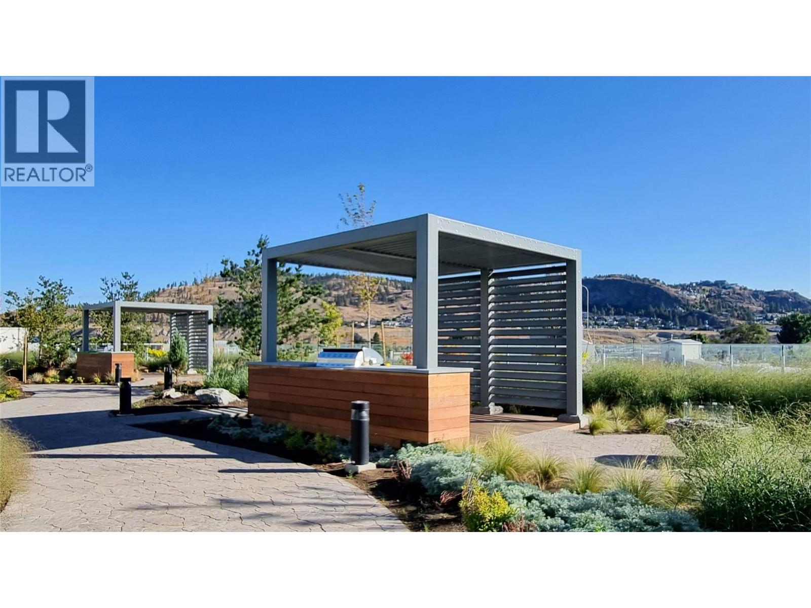 609 1191 Sunset Drive, Kelowna