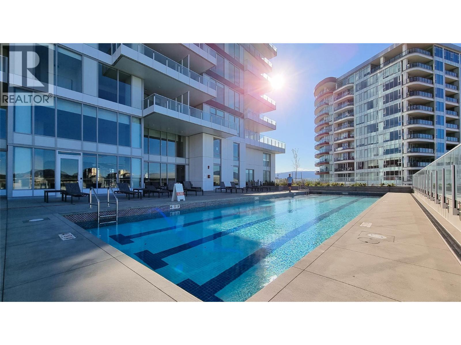 609 1191 Sunset Drive, Kelowna