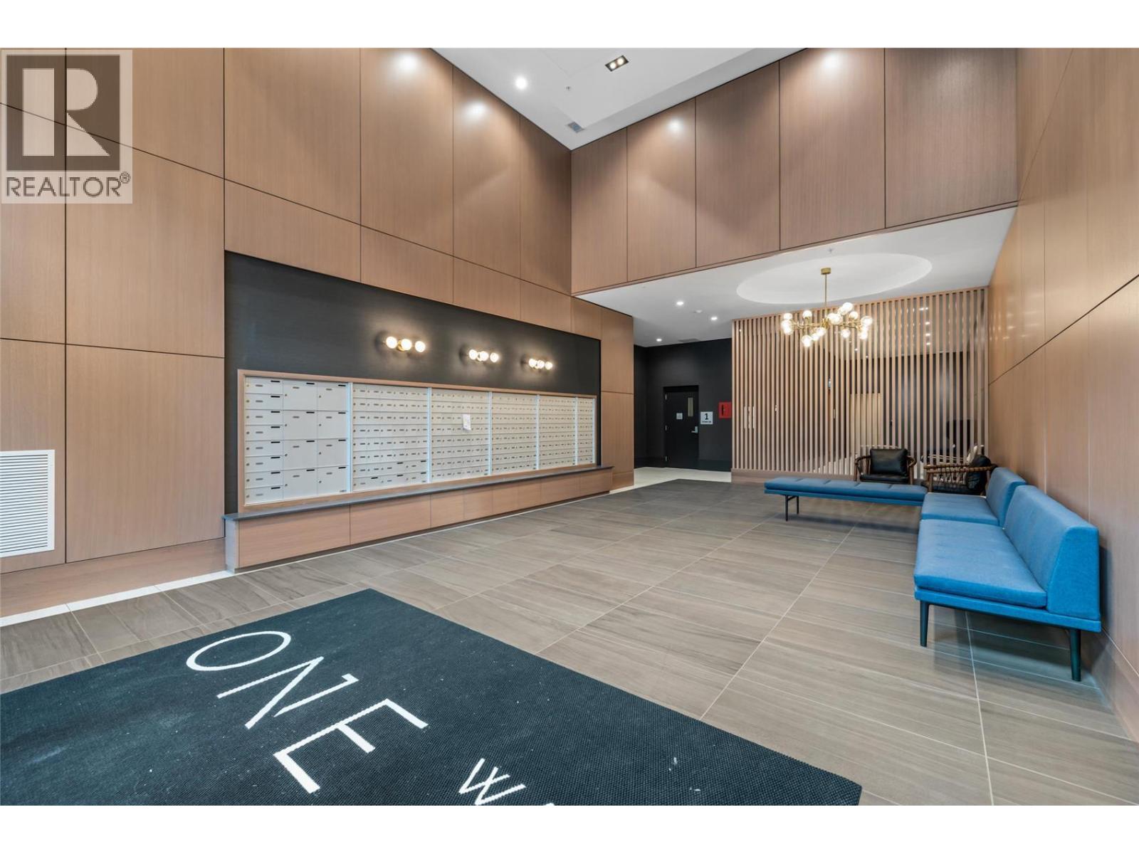609 1191 Sunset Drive, Kelowna