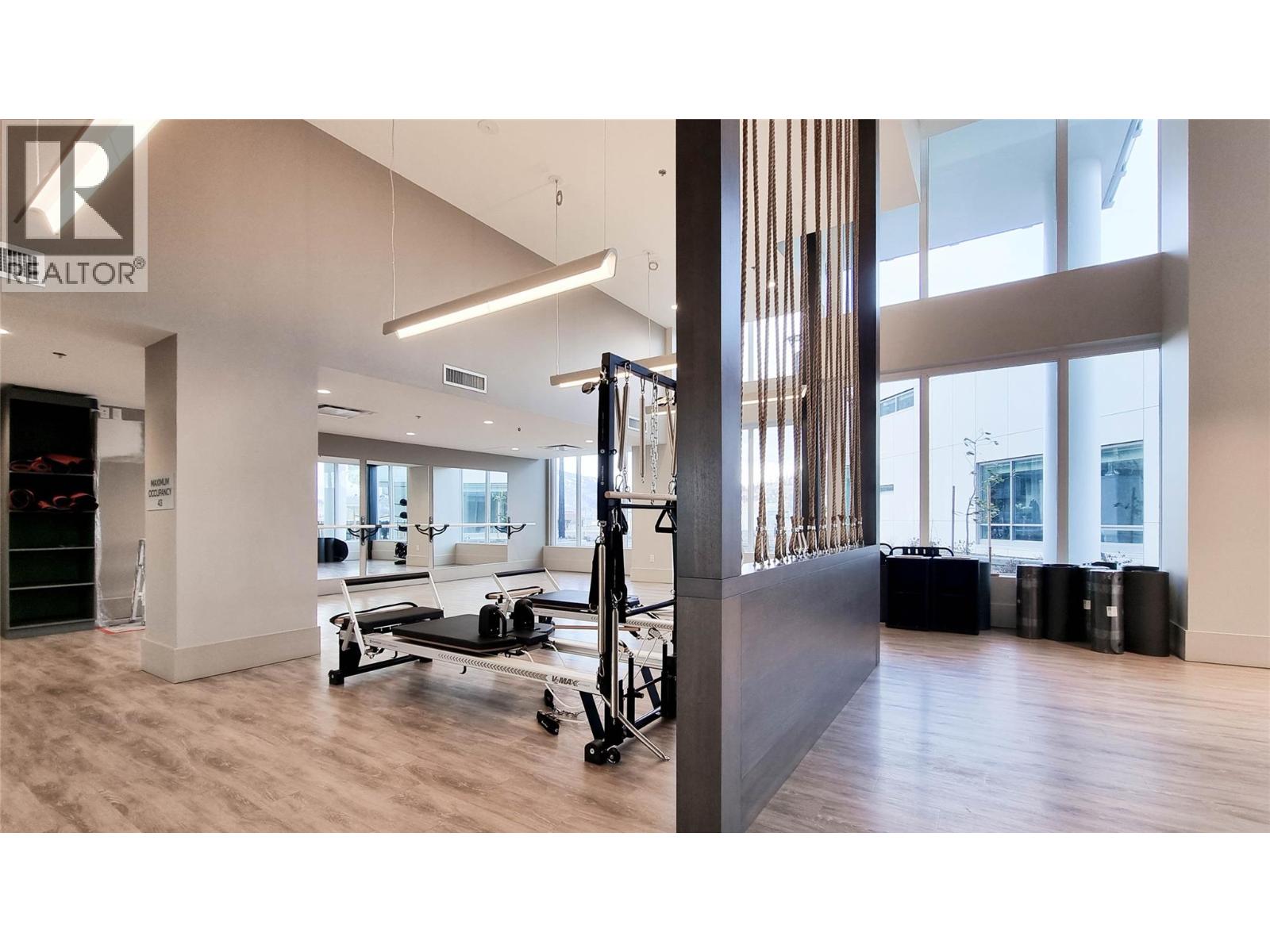 609 1191 Sunset Drive, Kelowna