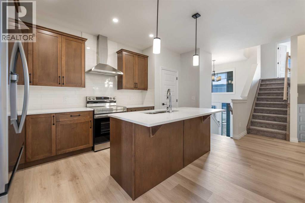 Single Family House for Sale in  Homestead Common NE Homestead Calgary 