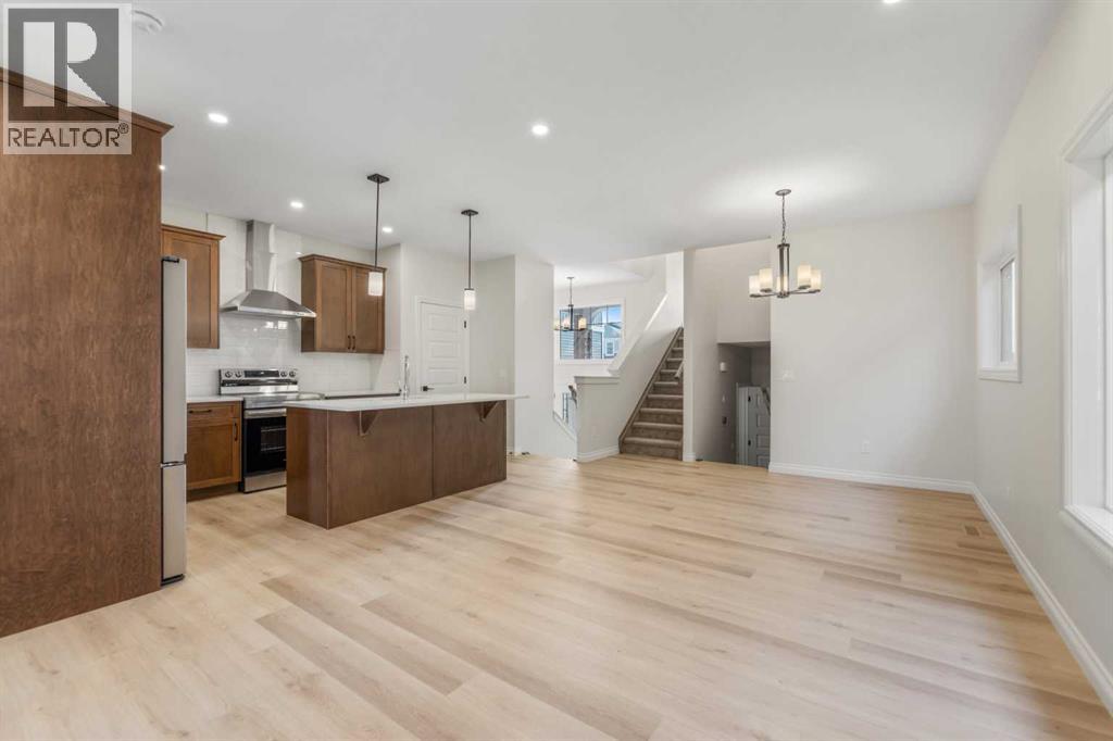 Single Family House for Sale in  Homestead Common NE Homestead Calgary 