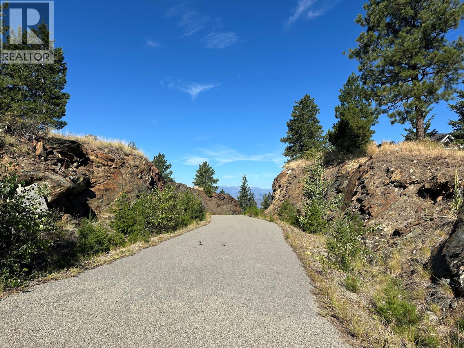 Sasquatch Point Lot# 5, Osoyoos