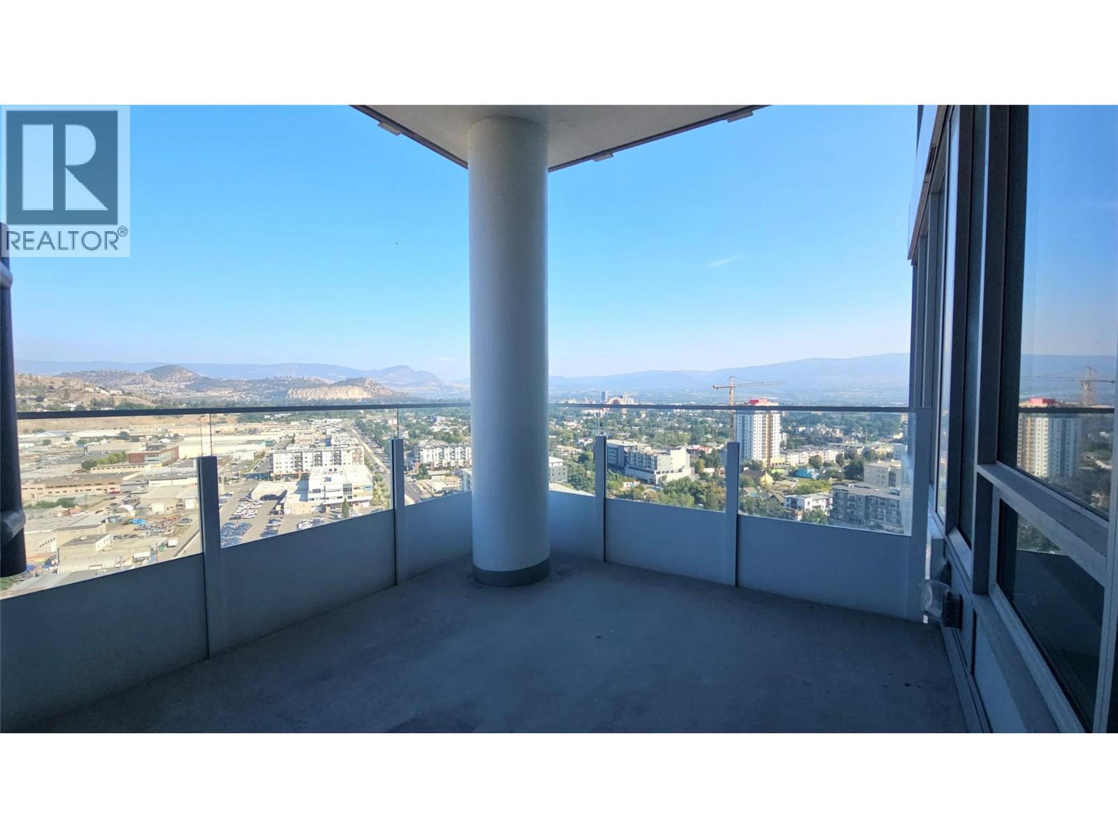 2001 1191 Sunset Drive, Kelowna