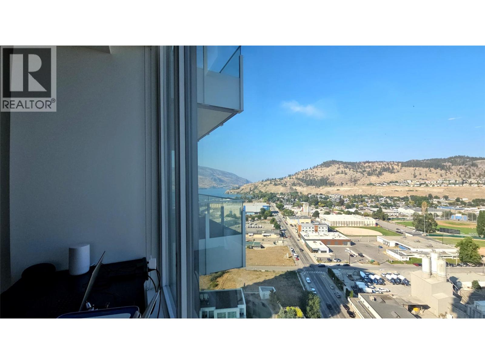 2001 1191 Sunset Drive, Kelowna