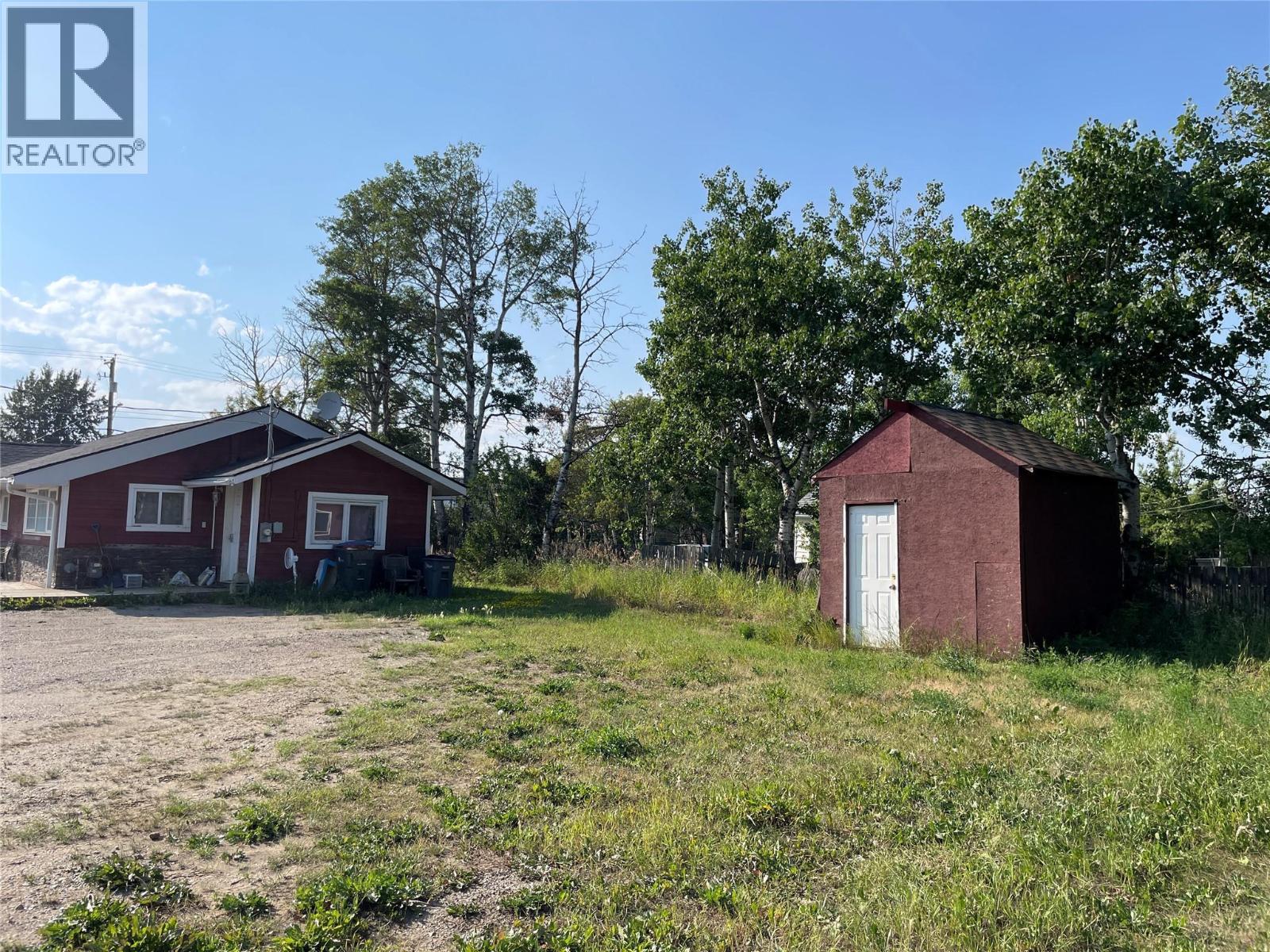 10744 17 Street, Dawson Creek
