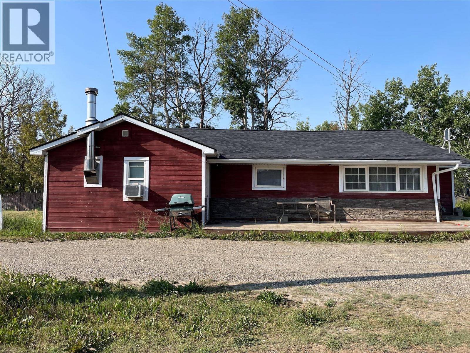 10744 17 Street, Dawson Creek