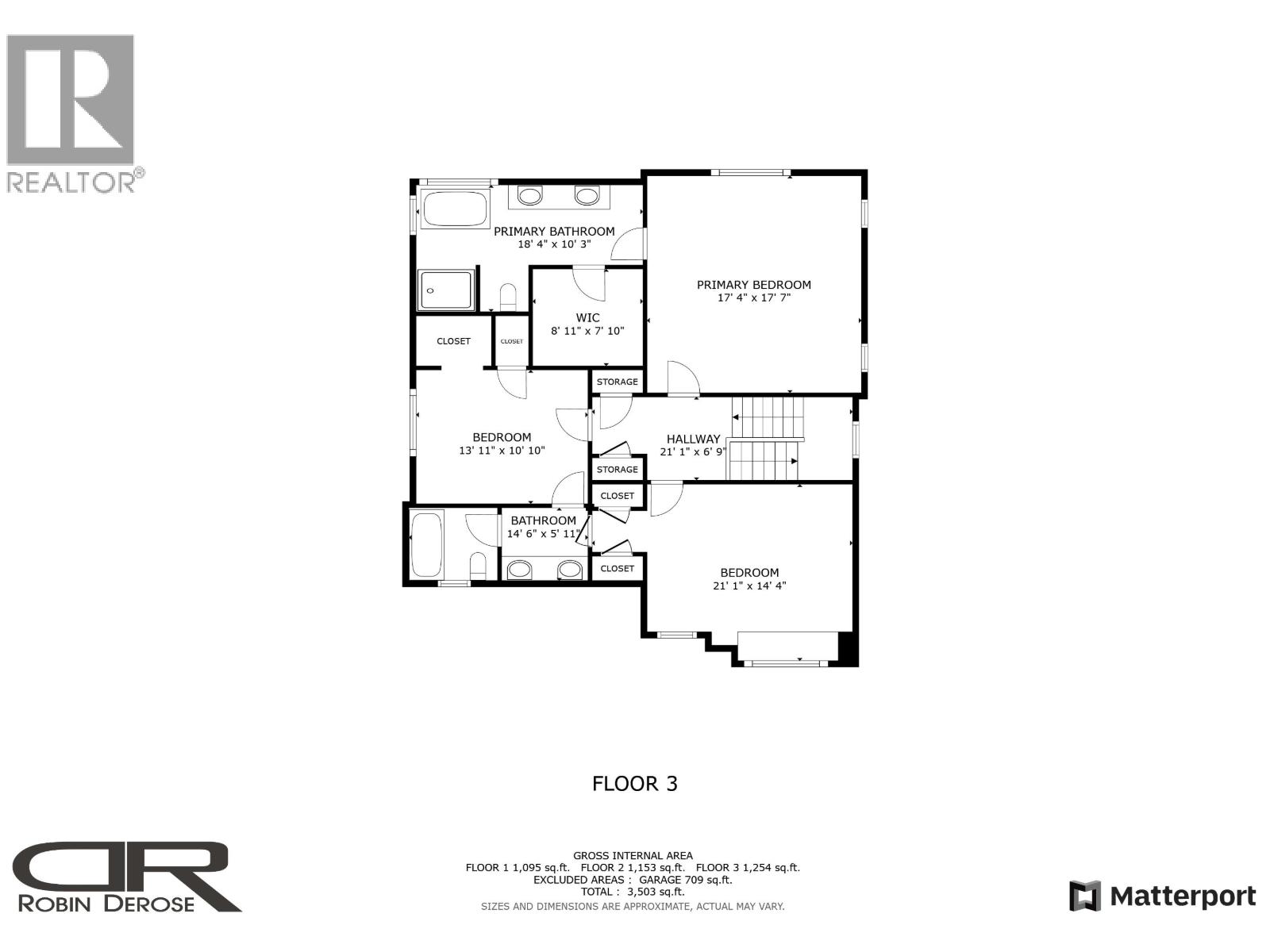 10604 108 STREET, Fort St. John