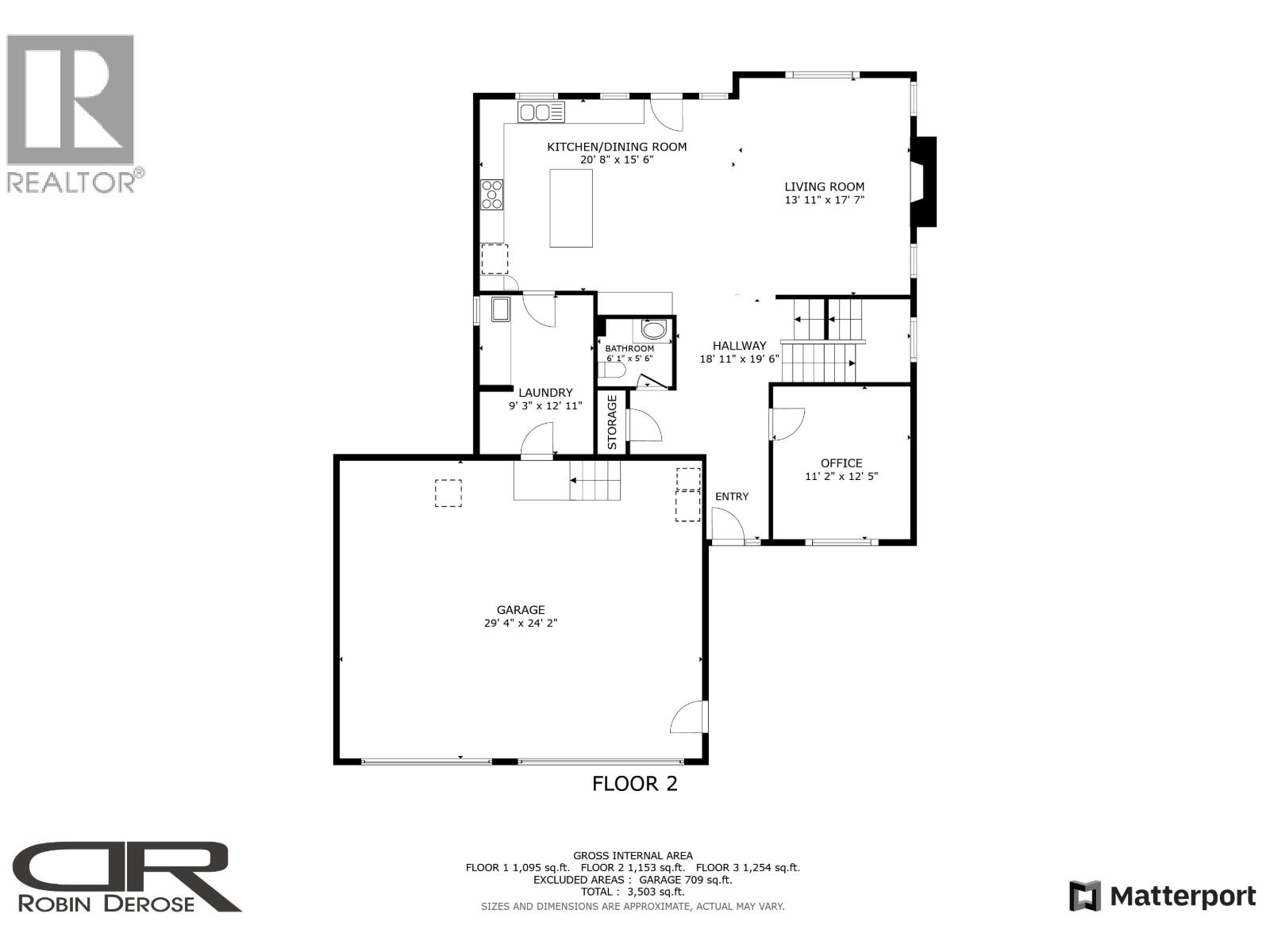 10604 108 STREET, Fort St. John