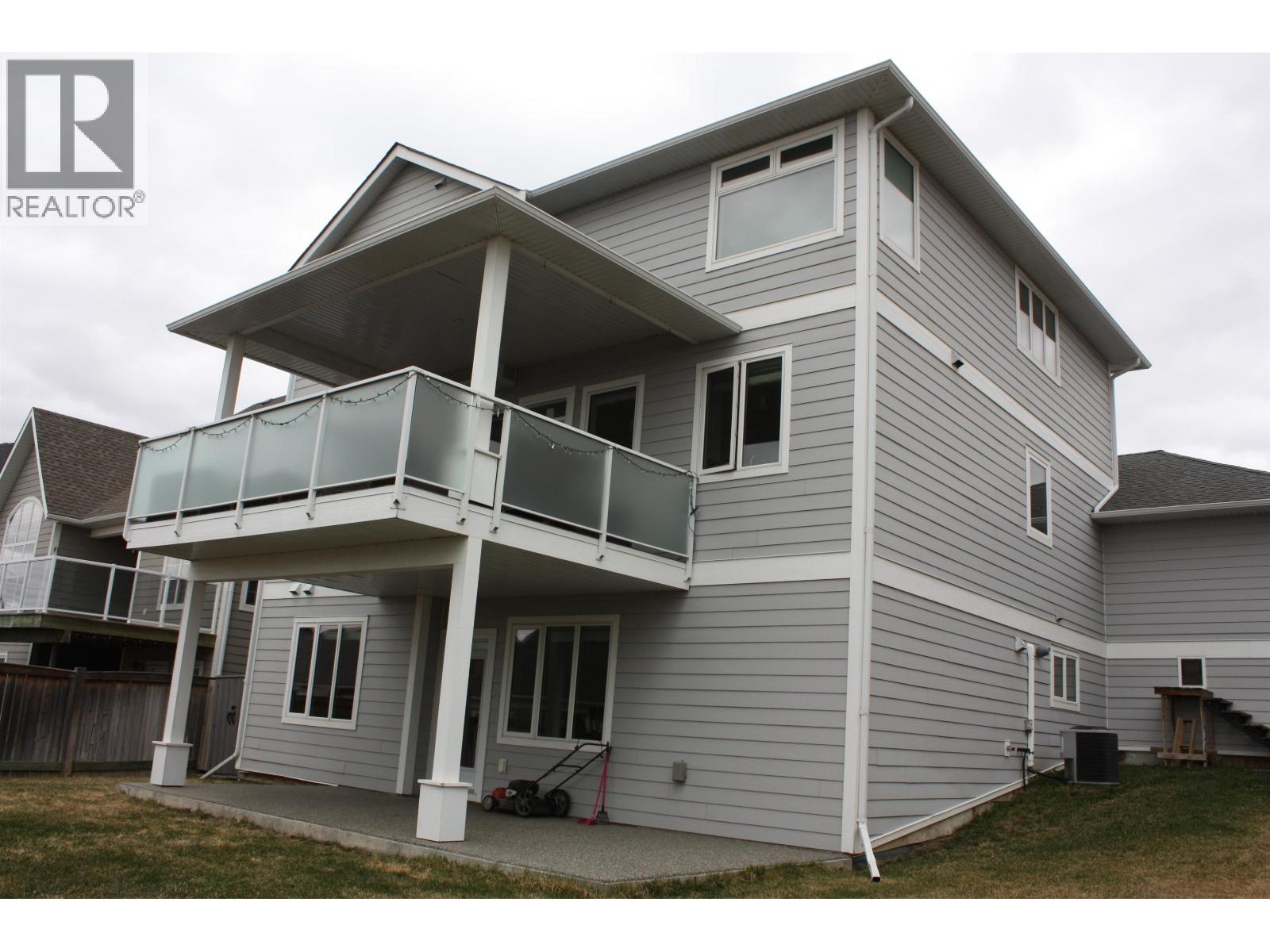 10604 108 STREET, Fort St. John