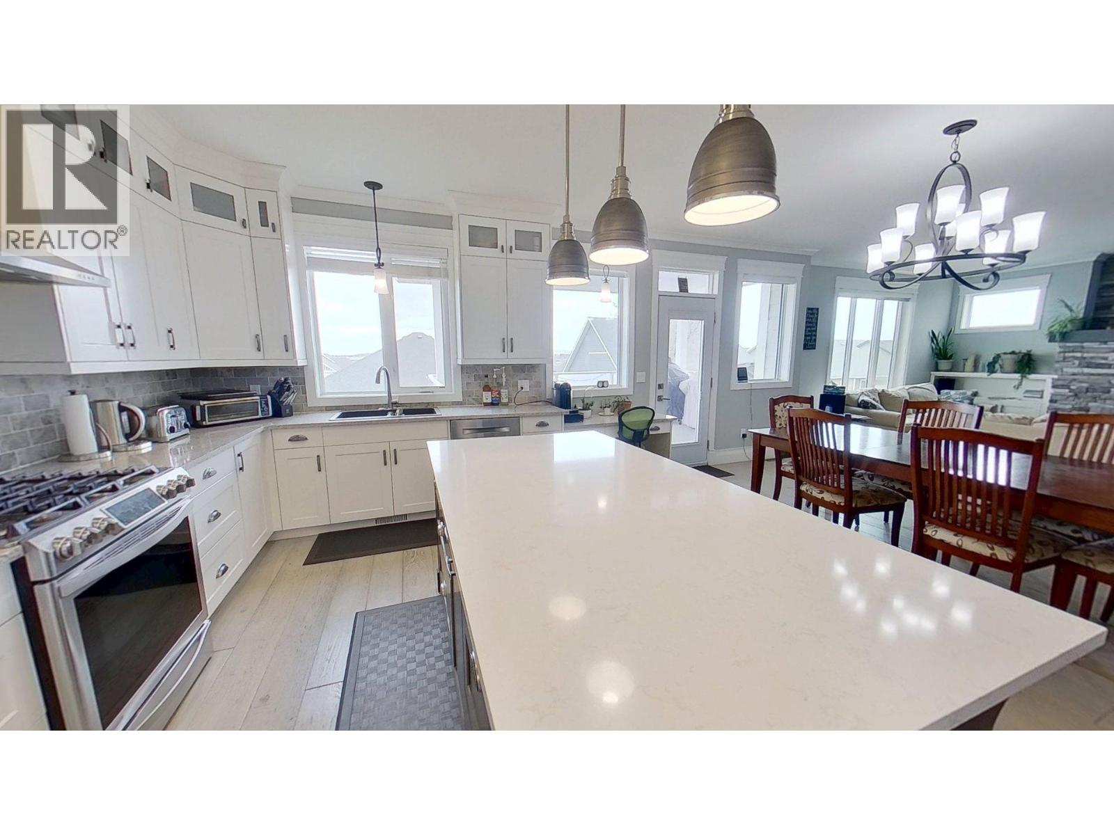 10604 108 STREET, Fort St. John