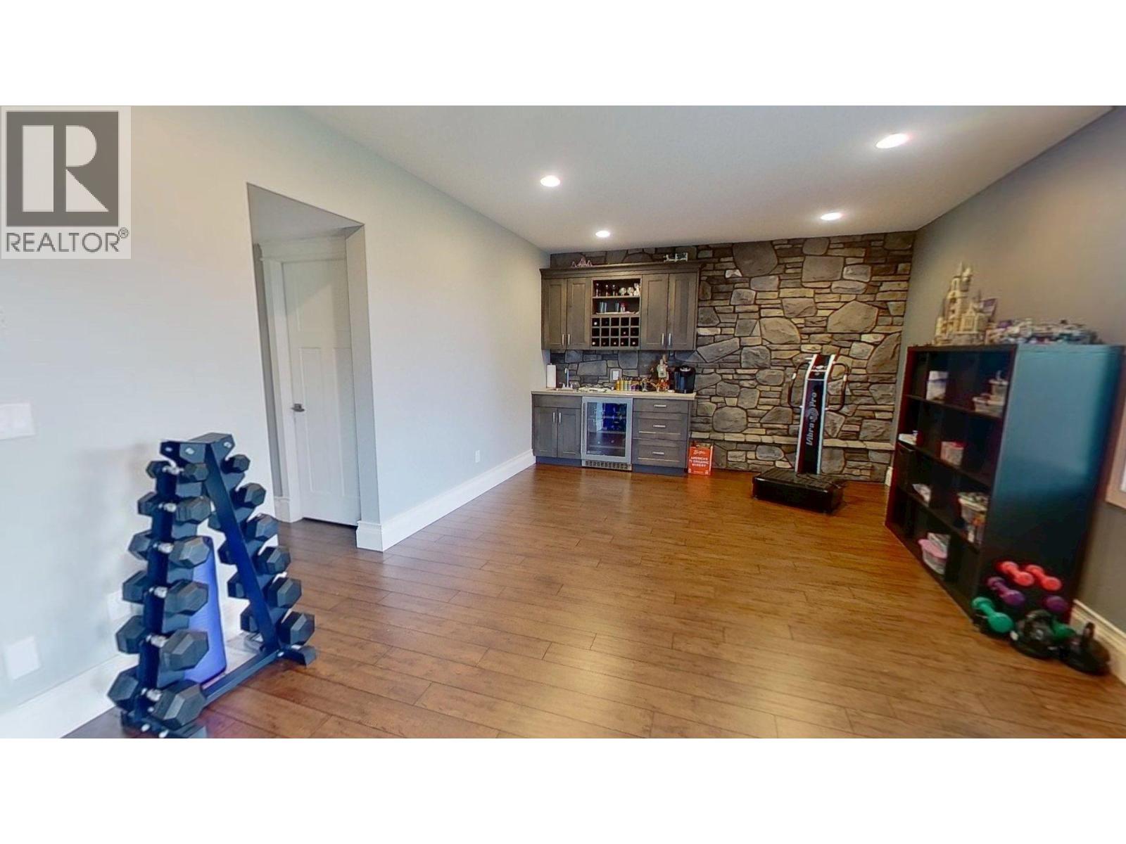 10604 108 STREET, Fort St. John