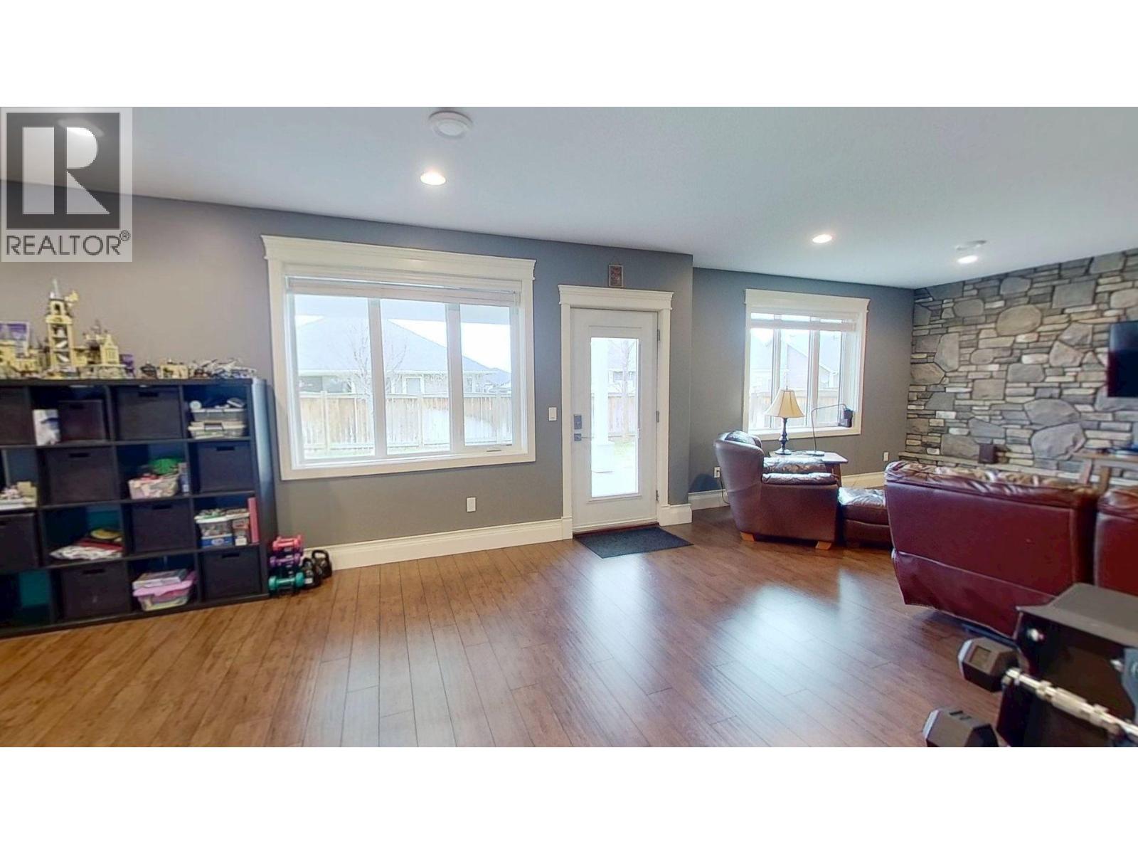 10604 108 STREET, Fort St. John