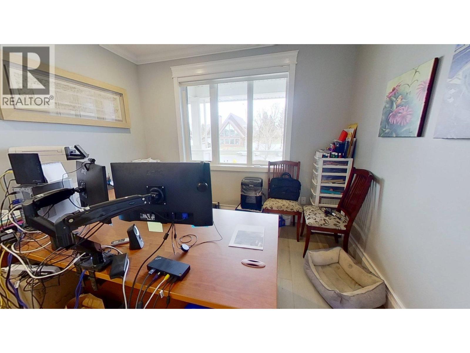 10604 108 STREET, Fort St. John