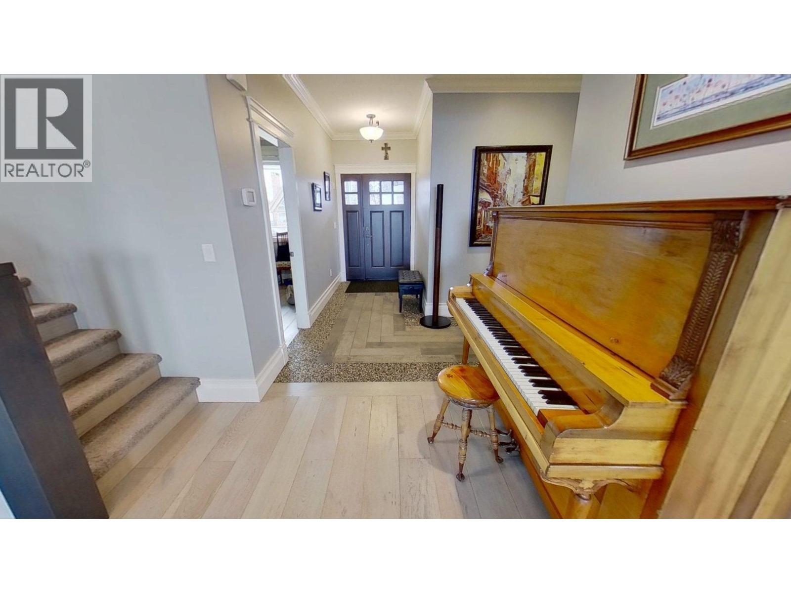 10604 108 STREET, Fort St. John