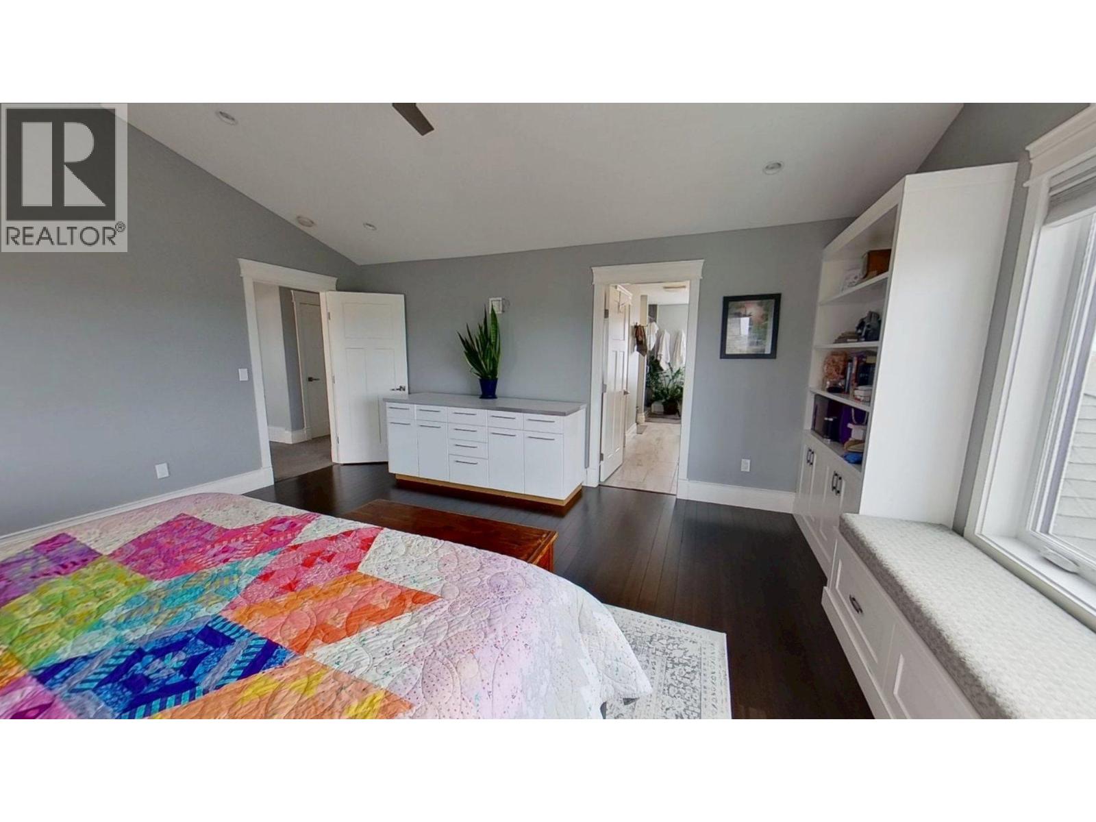 10604 108 STREET, Fort St. John