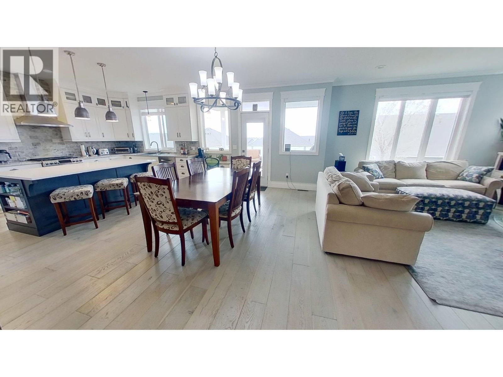 10604 108 STREET, Fort St. John