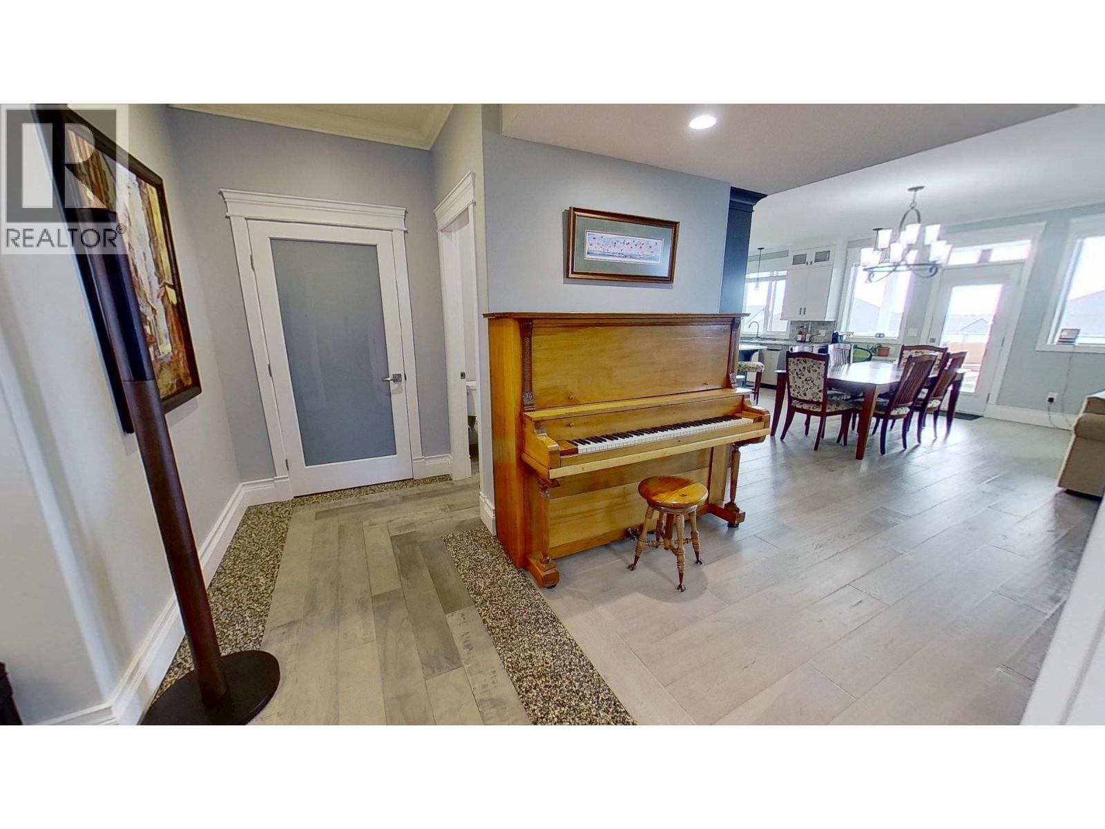 10604 108 STREET, Fort St. John