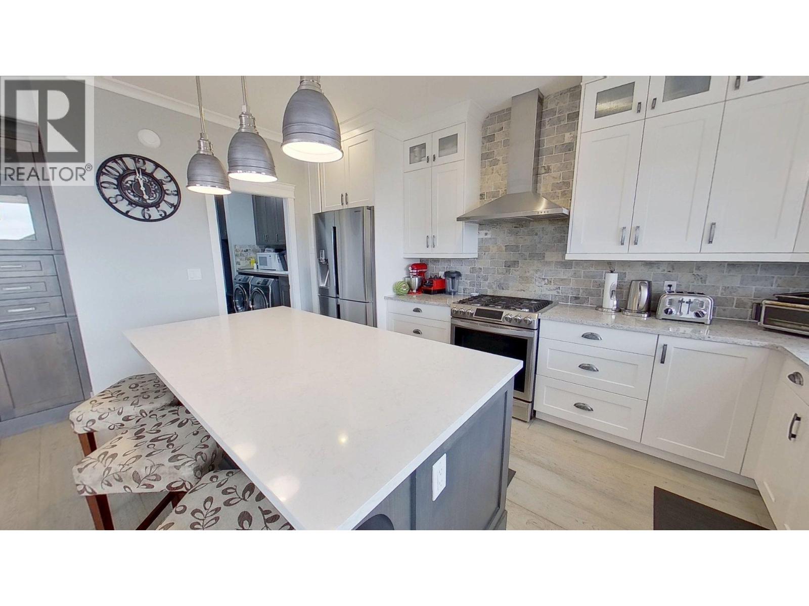 10604 108 STREET, Fort St. John