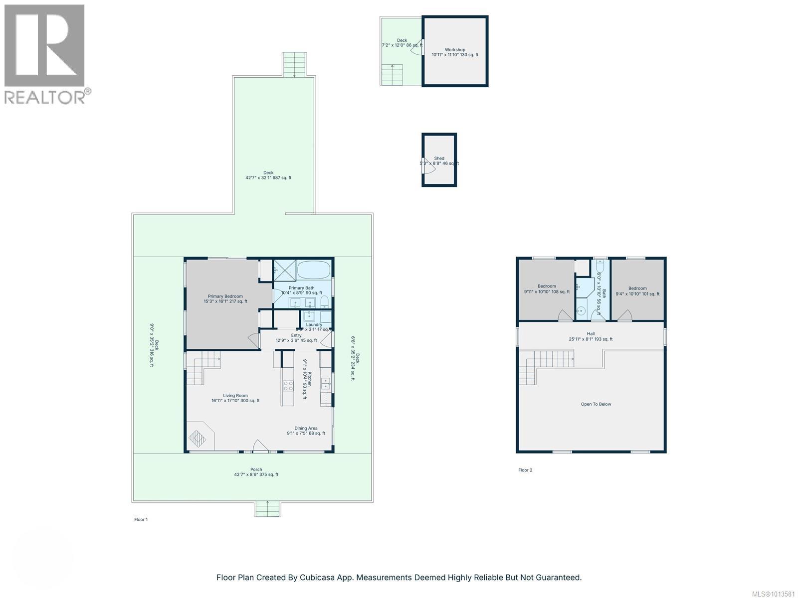 714 Charter Rd, Mayne Island